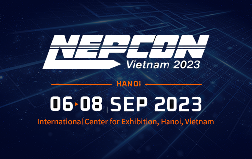 Nepcon Vietnam 2023