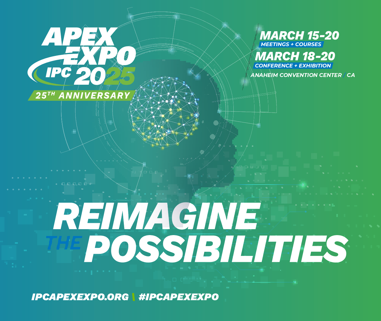 IPC APEX EXPO 2025