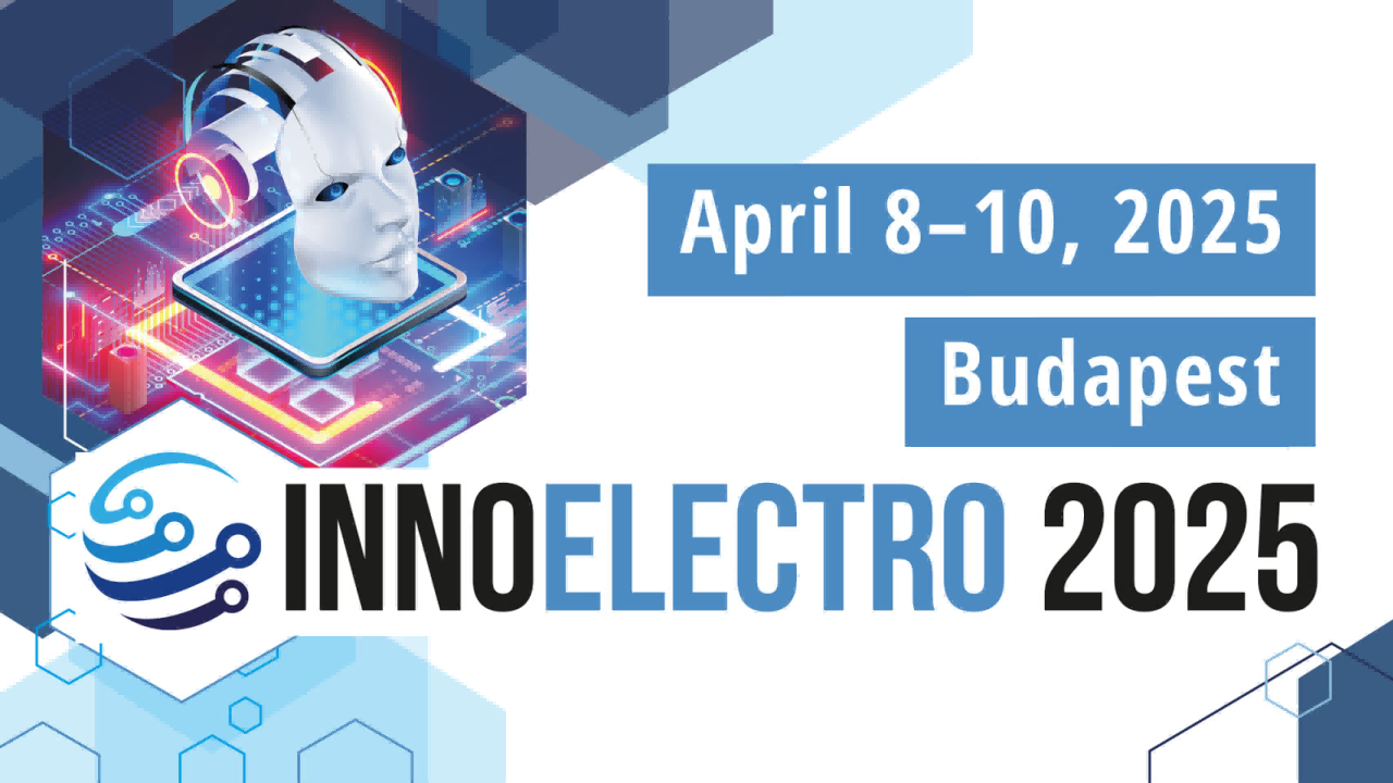 InnoElectro 2025