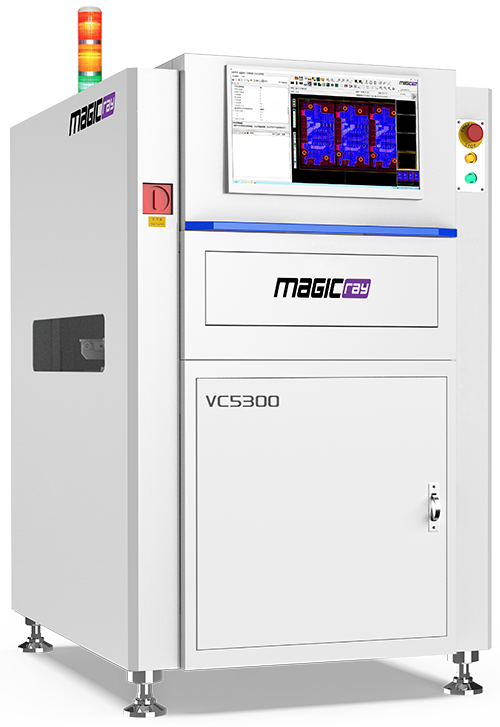 Conformal Coating AOI (Double-side)