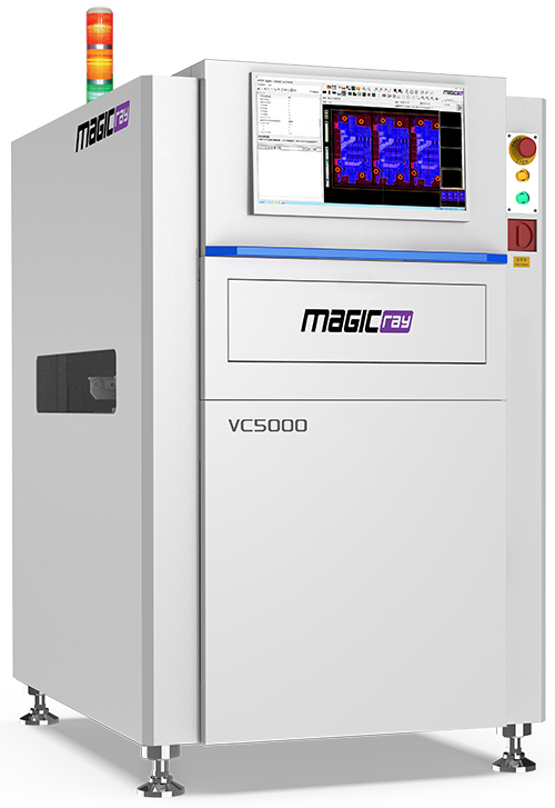 Conformal Coating AOI (Single-side)