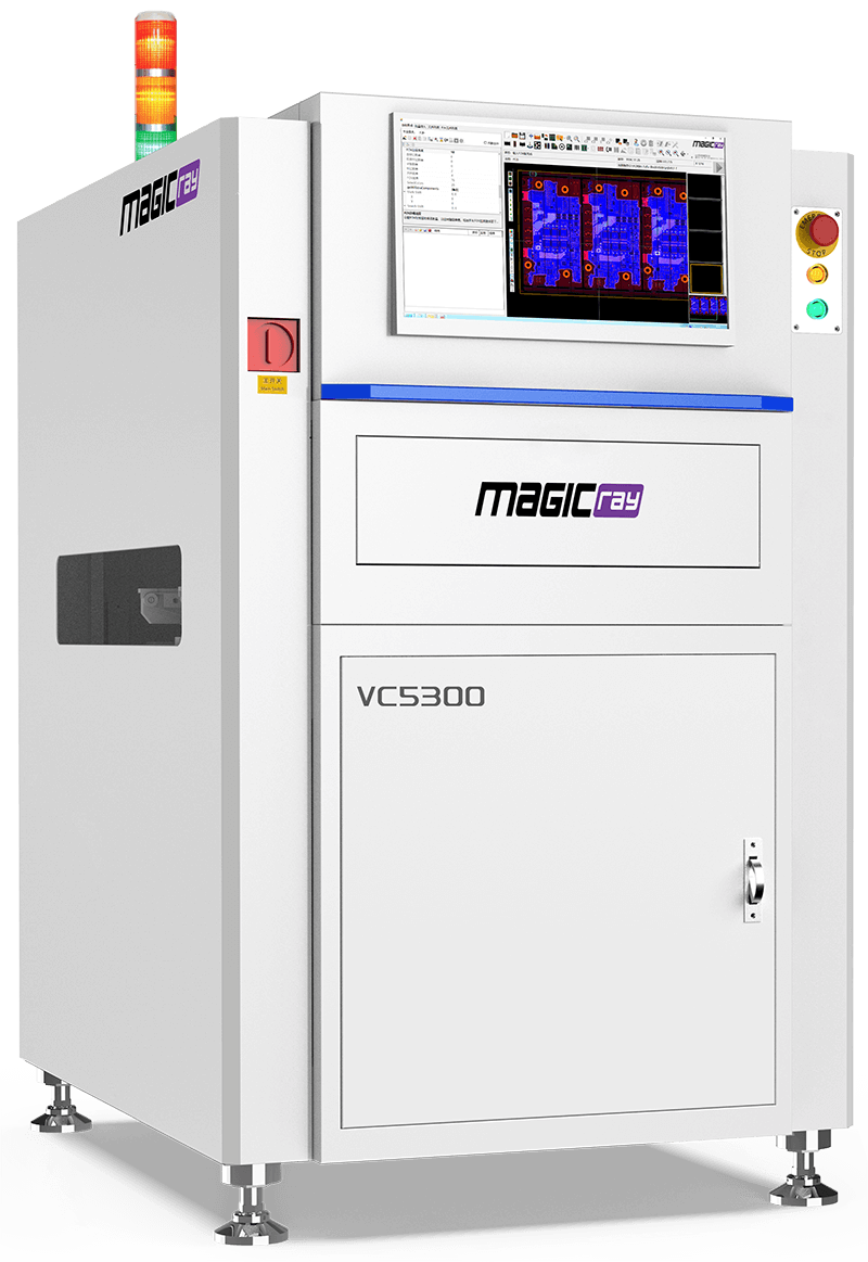 Conformal Coating AOI