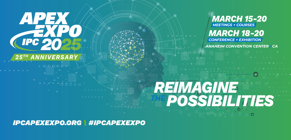 IPC APEX EXPO 2025